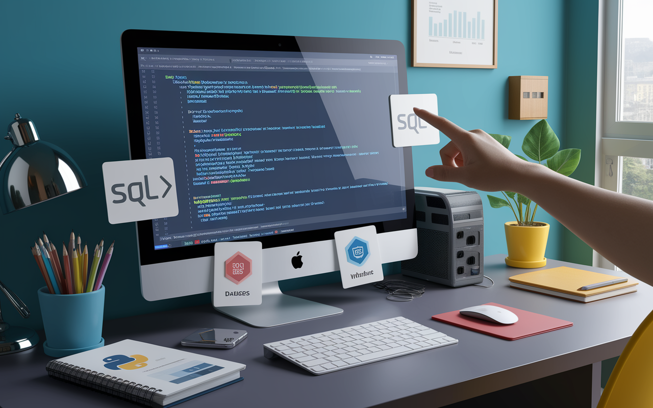 data analyst competences techniques certification