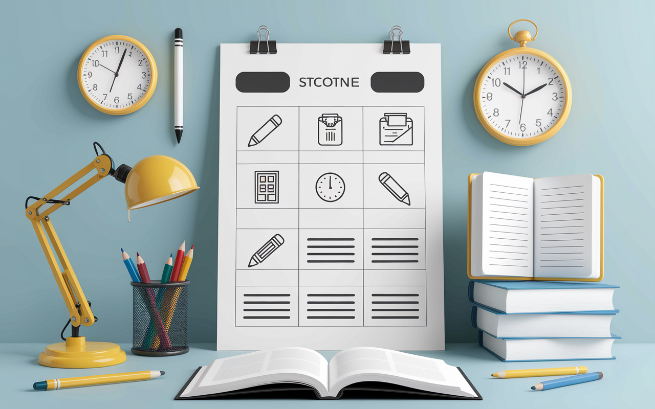 schéma structure lettre motivation interne PME