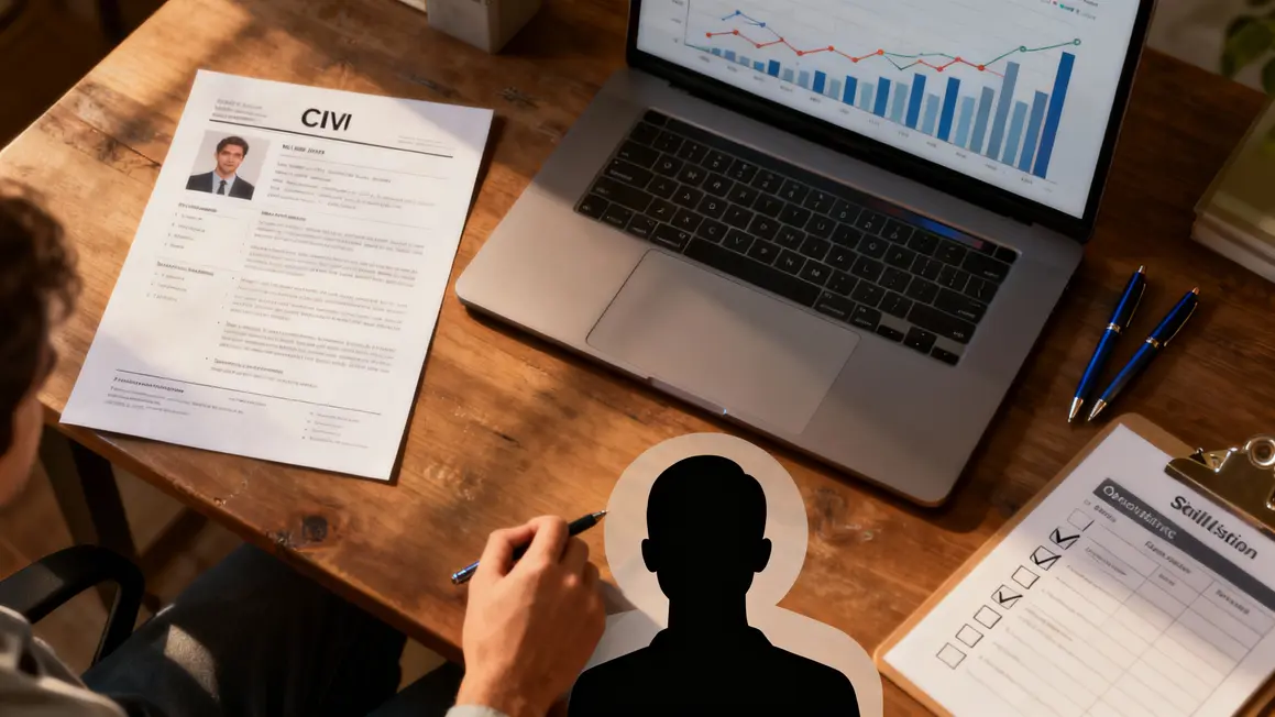 Audit des compétences professionnelles à Pontivy