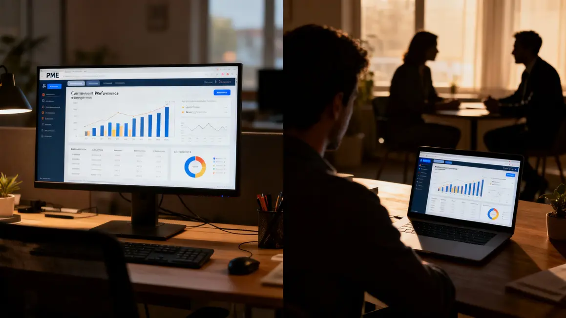 Illustration différences BTS MCO et NDRC Marketing Digital