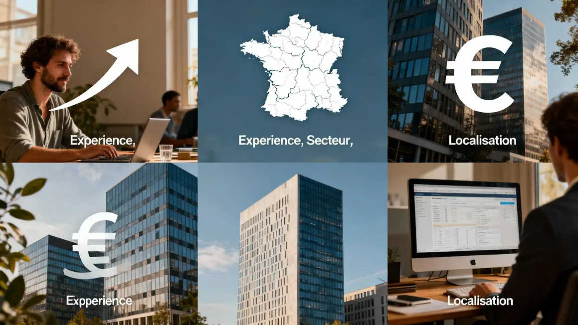 facteurs remuneration directeur marketing france 2026