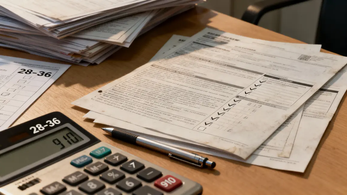 Fiches aides emploi Bretagne checklist allocations