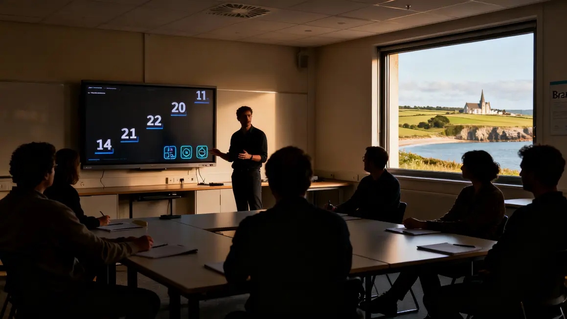 Groupe adultes formation Bretagne chiffres progression