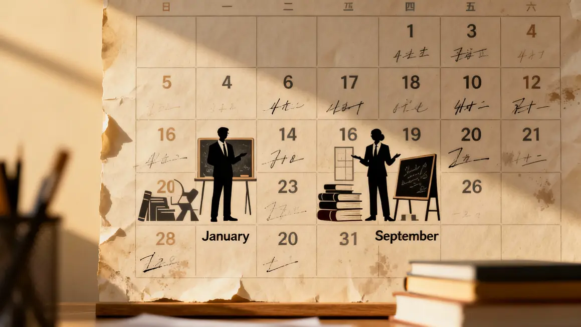calendrier officiel dates virement salaire enseignant