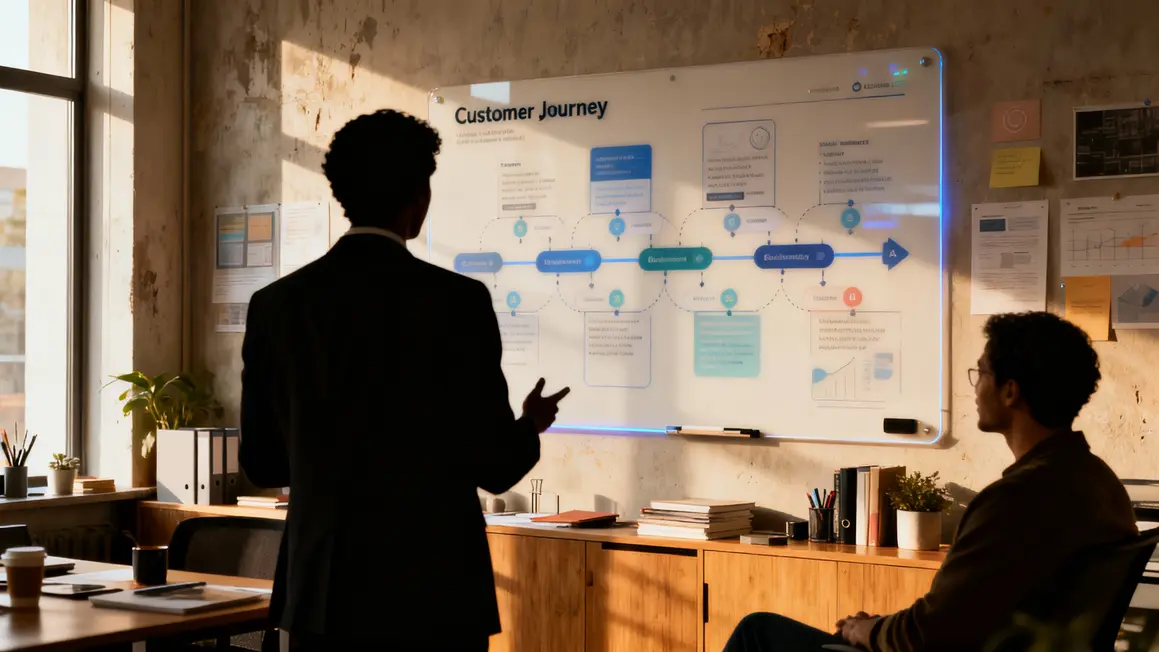 Customer Success Manager strategie client