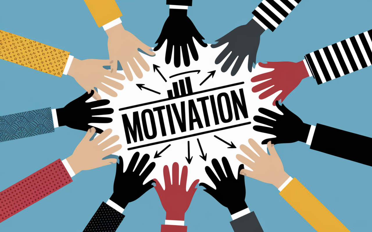 séminaire commercial motivation collaborative